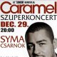 Nyerj VIP-jegyet!! 5 nap múlva jön a Caramel nagykoncert