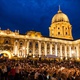 
	Budavári Palotakoncert 2017 - lesz operett, klasszikus zene és tánc
