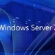 Előzetes információk a Windows Server 2025-ről