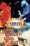 Nirvana: A Live! Tonight! Sold Out! (DVD) (1994)