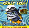 Crazy Frog: Ultimate Edition (2006)