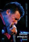 Pribojszki Mátyás Band: Live (2007)