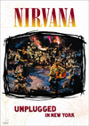 Nirvana: Unplugged In New York (DVD) (2007)