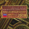Bécsi Filharmonikus Zenekar: Bécsi Újévi Koncert, 2008 (2008)