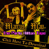 Marcus May: The Paris Hilton Tape (2007)