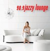 Válogatás / több előadó: Jazzy lounge (2008)