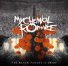 My Chemical Romance: The Black Parade Is Dead - CD & DVD (2008)