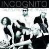 Incognito: Tales From The Beach (2008)
