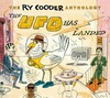 Ry Cooder: The UFO Has Landed - The Ry Cooder Anthoglogy (2008)