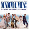Filmzene: Mamma Mia - Deluxe (2008)