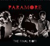 Paramore: The Final Riot (2008)