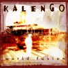 Kalengo Ethnic Groove (Kalengo World Etno Fusion Band): World Fusion (2008)