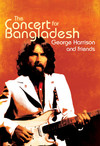 George Harrison és barátai: The concert for Bangladesh -George Harrison and friends (2005)
