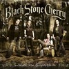 Black Stone Cherry: Folklore And Superstition (Special Touring Edition) (2009)