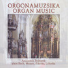Bednarik Anasztázia: Orgonamuzsika (2004)