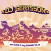 DJ Gerysson: Mixtape 4 My Friends pt 2 (2008)