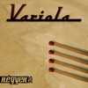 Variola: Négyen (2009)