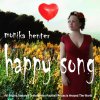 Mónika Henter: Happy Song (2010)