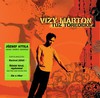 Vizy Márton: Tűz töredéke (2005)