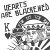 thekillingscreens (The Killing Screens): Hearts Are Blackened (2012)