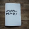 Kristóf Norbert: American Mercury Zine (2012)