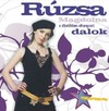 Rúzsa Magdi: A döntőkben elhangzott dalok (2006)