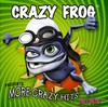 Crazy Frog: More Crazy Hits (2006)