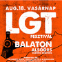 LGT Fesztivál