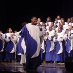 Virginia State Gospel Chorale 